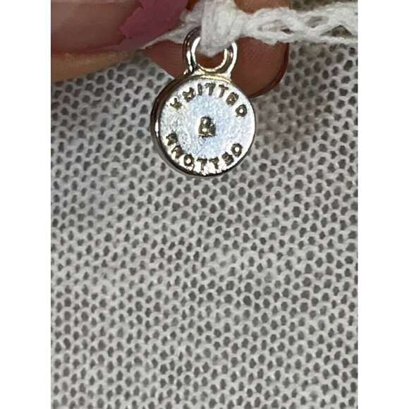 Anthropologie Sweater Women L Cream Boho Crochet Floral Hippie 80s Bridal Knit - Picture 2 of 12